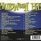 Various - Halloween Hits (2009 CD) VG+