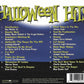 Various - Halloween Hits (2009 CD) VG+