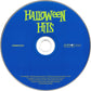 Various - Halloween Hits (2009 CD) VG+