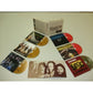 Doors - A Collection (2011 UK CD Box Set / 6 CD Set) Mint
