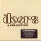 Doors - A Collection (2011 UK CD Box Set / 6 CD Set) Mint