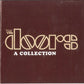 Doors - A Collection (2011 UK CD Box Set / 6 CD Set) Mint