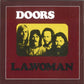 Doors - A Collection (2011 UK CD Box Set / 6 CD Set) Mint