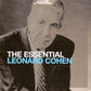 Leonard Cohen - The Essential Leonard Cohen (2010 DCD) NM