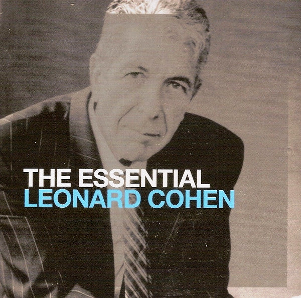 Leonard Cohen - The Essential Leonard Cohen (2010 DCD) NM