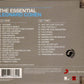 Leonard Cohen - The Essential Leonard Cohen (2010 DCD) NM