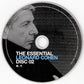 Leonard Cohen - The Essential Leonard Cohen (2010 DCD) NM