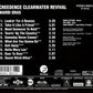 Creedence Clearwater Revival - Mardi Gras (24 Bit Remastered CD) Mint