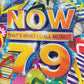 Various - Now Thats What I Call Music 79 (2011 DCD) VG