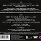Deep Purple - Phoenix Rising (2011 CD + DVD) VG+