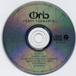 Orb - Orbvs Terrarvm (1995 UK CD) NM