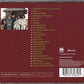 Flying Burrito Bros - The Very best of (2002 US 24Bit CD) VG+
