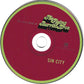 Flying Burrito Bros - The Very best of (2002 US 24Bit CD) VG+