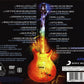 Santana - Guitar Heaven (2010 Deluxe Edition CD + DVD) Mint