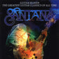 Santana - Guitar Heaven (2010 Deluxe Edition CD + DVD) Mint