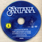 Santana - Guitar Heaven (2010 Deluxe Edition CD + DVD) Mint