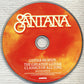 Santana - Guitar Heaven (2010 Deluxe Edition CD + DVD) Mint