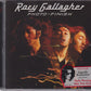 Rory Gallagher - Photo-Finish (1998 Remaster + Bonus Tracks CD) NM
