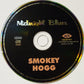 Smokey Hogg - Midnight Blues (2004 Ace Blues CD) Mint