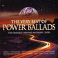 Various - The Very Best of Power Ballads (2005 Triple CD Set) VG+