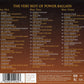 Various - The Very Best of Power Ballads (2005 Triple CD Set) VG+