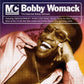 Bobby Womack - The Essential (2006 MC Mastercuts CD) Mint