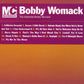 Bobby Womack - The Essential (2006 MC Mastercuts CD) Mint