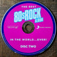 Various - The Best 80s Rock Album in the World Ever (2023 3 CD Set) Sealed