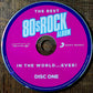 Various - The Best 80s Rock Album in the World Ever (2023 3 CD Set) Sealed