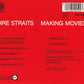 Dire Straits - Making Movies (1996 Swirl CD France PMDC) NM
