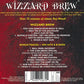 Wizzard - Wizzard Brew (2006 Expanded Remastered CD) Mint