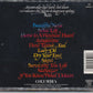Neil Diamond - Beautiful Noise (1994 CD) VG+