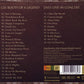 Bob Marley & the Wailers - Roots of a Legend (2004 CD + DVD) Mint