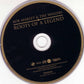 Bob Marley & the Wailers - Roots of a Legend (2004 CD + DVD) Mint