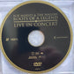 Bob Marley & the Wailers - Roots of a Legend (2004 CD + DVD) Mint