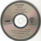 Phil Collins - 12" ers (Rare 1998 CD) Mint