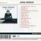 Jools Holland - Beatroute (2005 CD) Mint