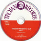 Various - Trojan Presents Ska 1962 to 1967 (2011 DCD) Mint