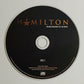 Lin-Manuel Miranda - Hamilton ~ An American Musical (2015 O.C.R DCD) Mint