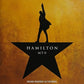 Lin-Manuel Miranda - Hamilton ~ An American Musical (2015 O.C.R DCD) Mint