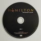 Lin-Manuel Miranda - Hamilton ~ An American Musical (2015 O.C.R DCD) Mint