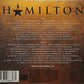 Lin-Manuel Miranda - Hamilton ~ An American Musical (2015 O.C.R DCD) Mint