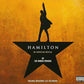 Lin-Manuel Miranda - Hamilton ~ An American Musical (2015 O.C.R DCD) Mint