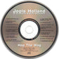 Jools Holland & his R&B Orchestra - Hop the Wag (2000 CD) NM