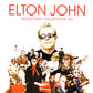 Elton John - Rocket Man ~ The Definitive Hits (2007 CD) NM