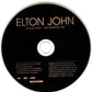 Elton John - Rocket Man ~ The Definitive Hits (2007 CD) NM