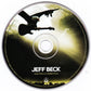 Jeff Beck - Emotion & Commotion (2010 CD) Mint