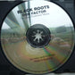 Black Roots - Dub Factor ~ Mad Professor Mixes (1991 CD) VG+