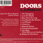 Doors - L.A Woman (1991 CD) NM