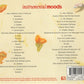 Various - Instrumental Moods (1995 CD) Mint